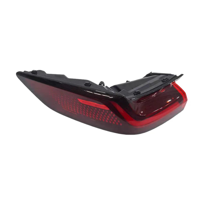 Tail Light For BYD Song Plus EV DM 2023-2025 Reversing Warning Light Brake Signal Light Turn Signal Light Tail Lamp Assembly