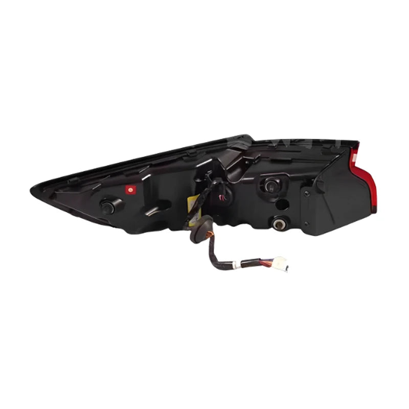 Tail Light For BYD Song Plus EV DM 2023-2025 Reversing Warning Light Brake Signal Light Turn Signal Light Tail Lamp Assembly
