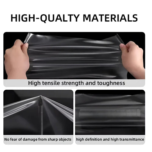 For BYD Sea Lion07 24-25 interior protection Dashboard Multimedia Navigation Transparent Scratch-Resistant Film Modification