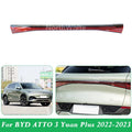 Car Rear Tail Light For BYD ATTO 3 Yuan Plus 2022-2023 Brake Light Rear Center Light Rear Central Light SC2E-4107300