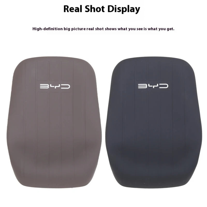 For BYD Song Plus DMI Seal U Sealion 6 Car Armrest Box Protection Cover Car Interior Accessories Durable anti-scratch pad