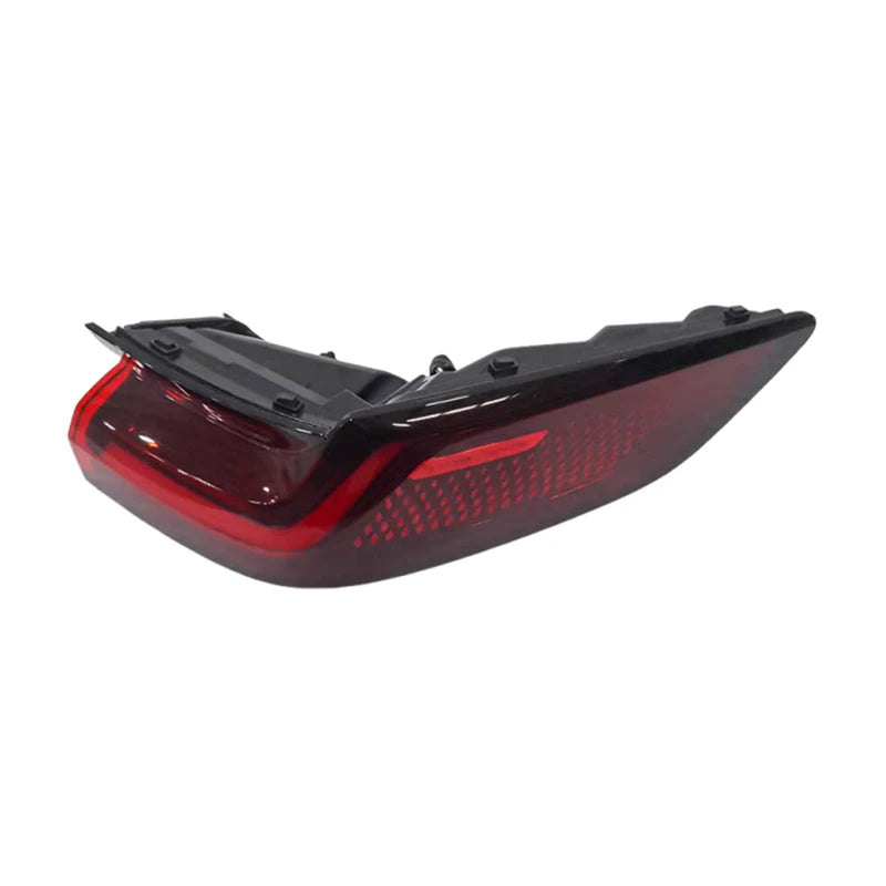 Tail Light For BYD Song Plus EV DM 2023-2025 Reversing Warning Light Brake Signal Light Turn Signal Light Tail Lamp Assembly