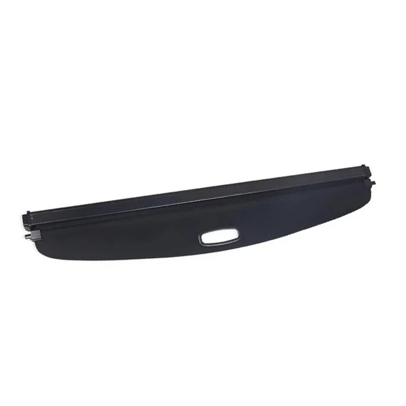Trunk Curtain Cover Organizer For BYD Song Plus EV DM-i 2021-2025 Rear Rack Partition Shelter Shield Shade Luggage Cargo Storage