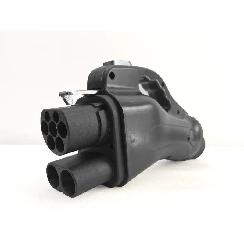 1000V 300A CCS2 To GBT DC FAST CHARGER Adapter For EV Car Connector TARY EV Adapter New Arrival Fast Customization