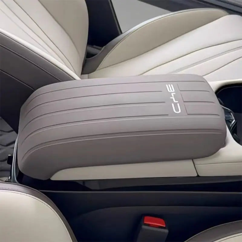 For BYD Song Plus DMI Seal U Sealion 6 Car Armrest Box Protection Cover Car Interior Accessories Durable anti-scratch pad
